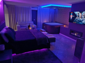 Luxury Suite Quartu